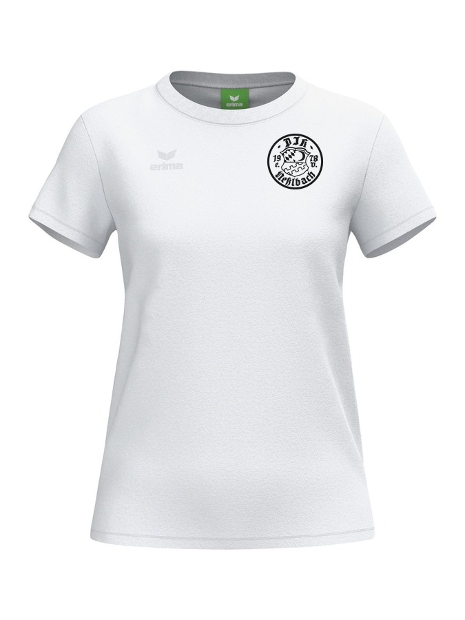 Erima Compete T-Shirt Damen