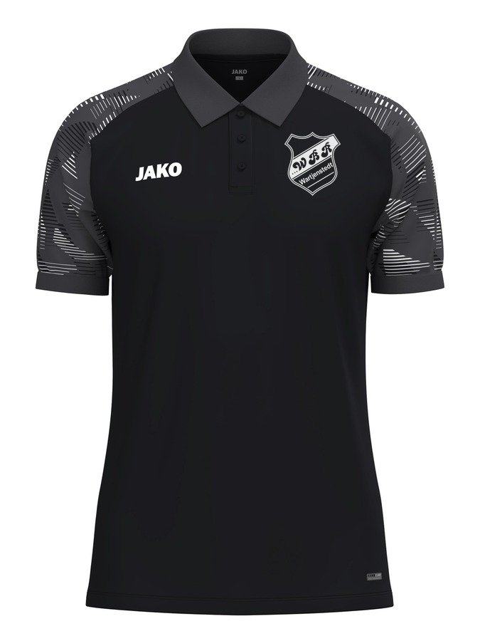 Jako Poloshirt Sonic