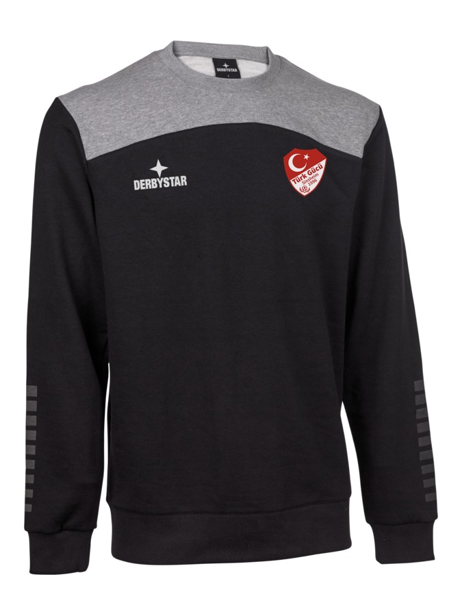 Derbystar Sweatshirt Ultimo