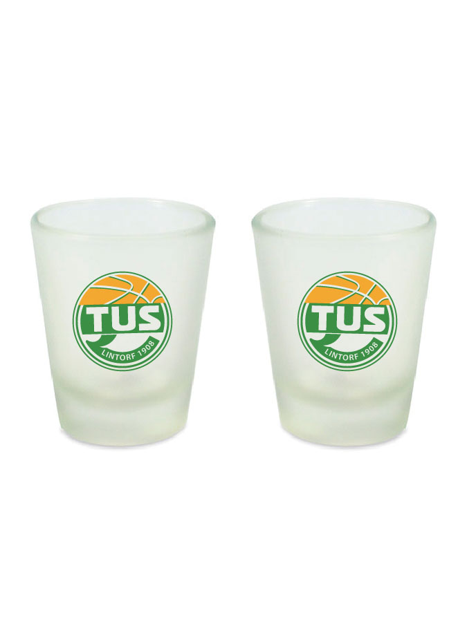 2er Set Schnapsglas Alina