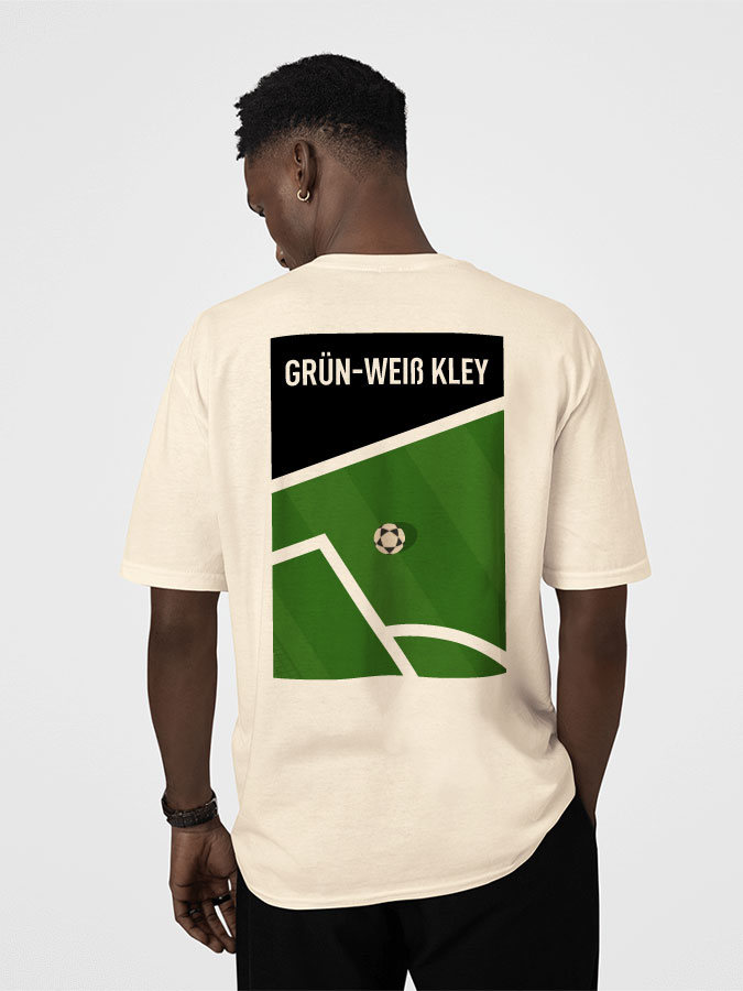 Shirt Pitch Herren