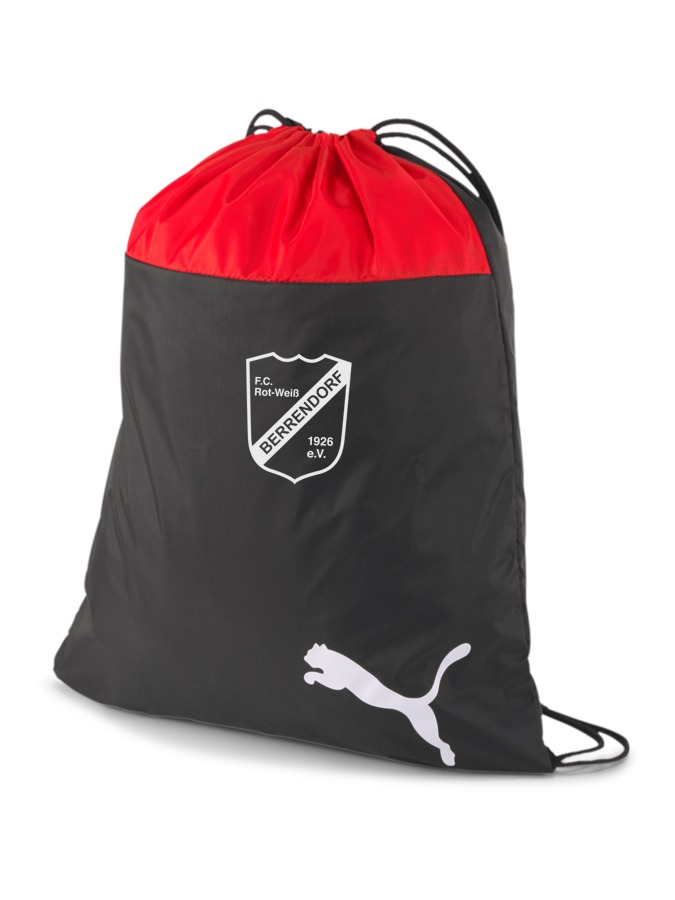 PUMA teamGOAL 23 Gym Sack