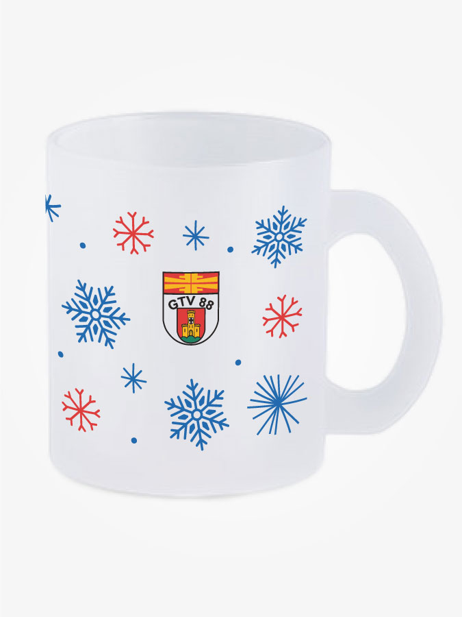 Glühweintasse Lüli