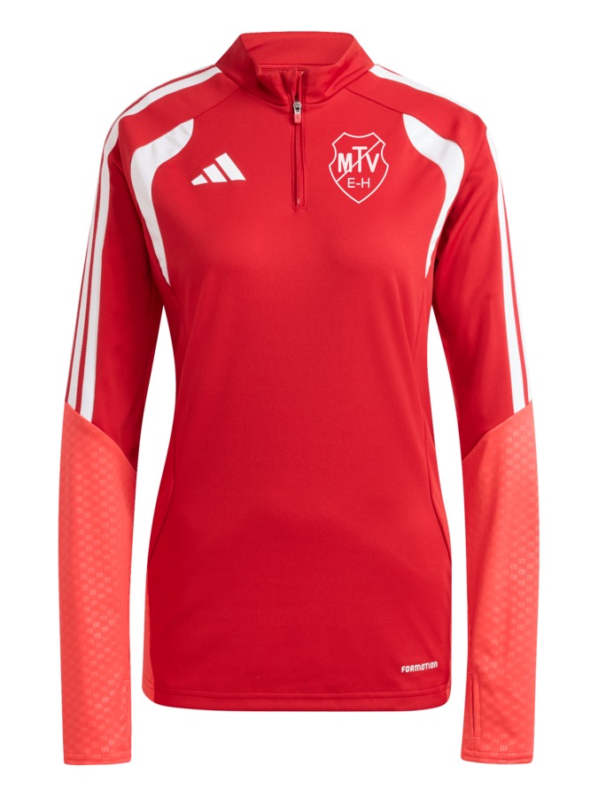 adidas Tiro 26 Competition Trainingsoberteil Damen