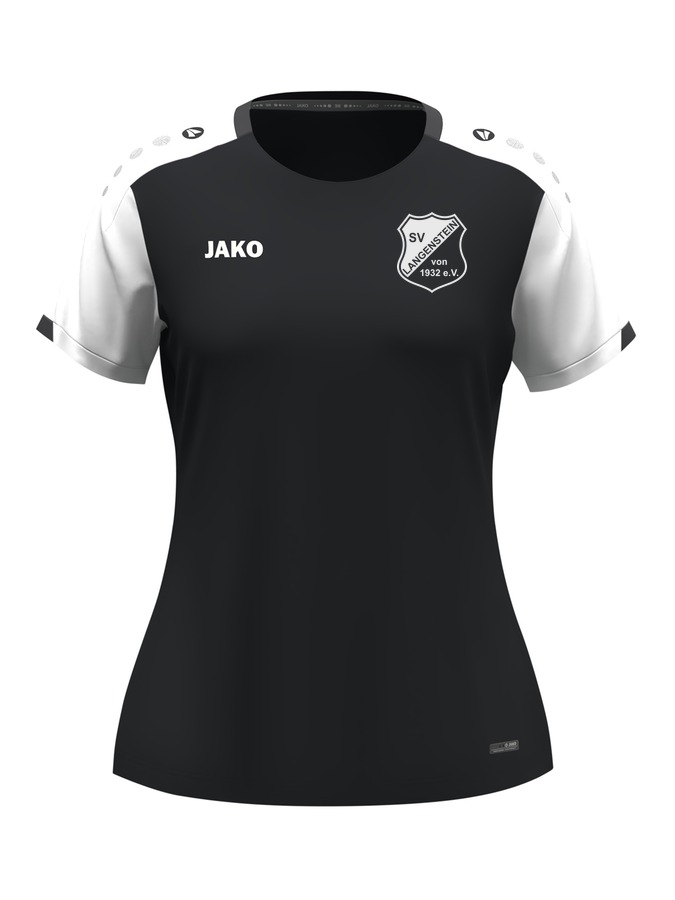 Jako T-Shirt Dynamic Damen