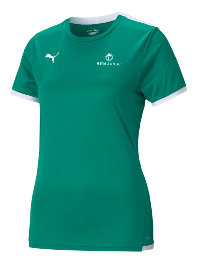 PUMA teamLIGA Trikot Damen