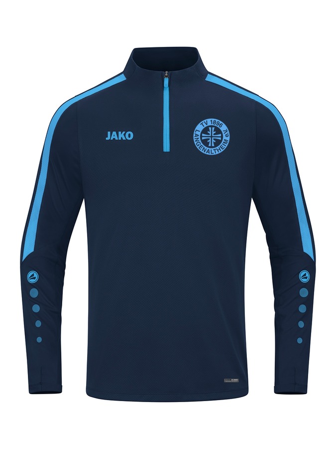 Jako Ziptop Power