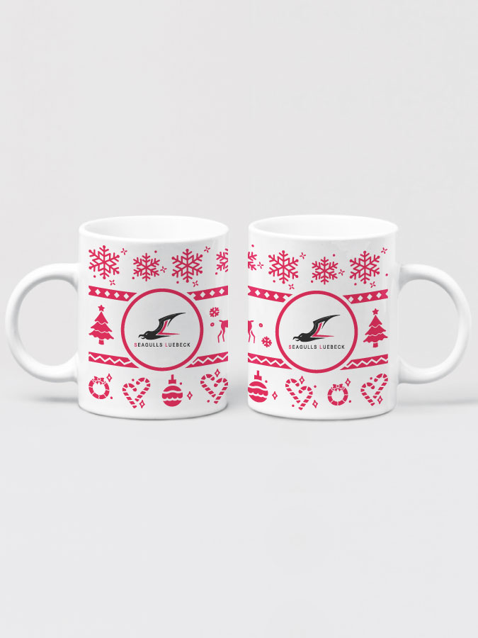 Tasse Christmas