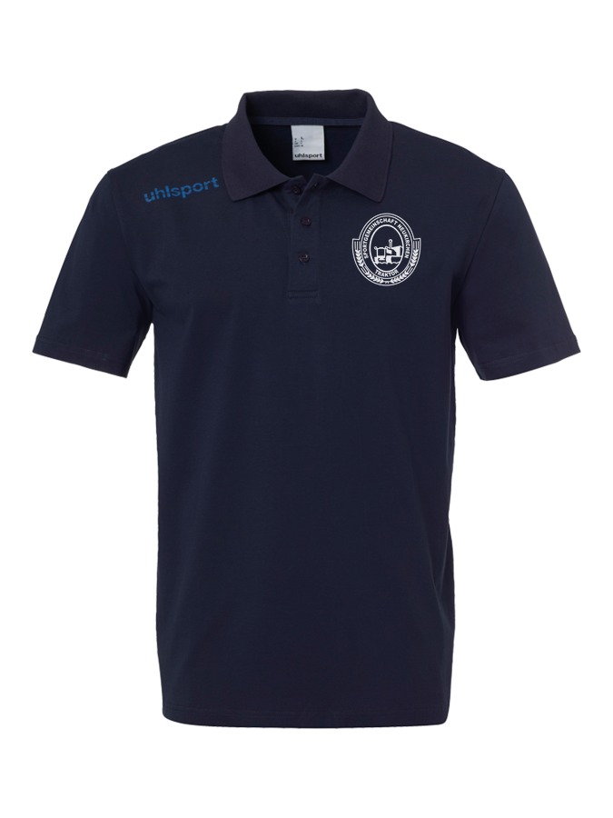 uhlsport Essential Polo Shirt