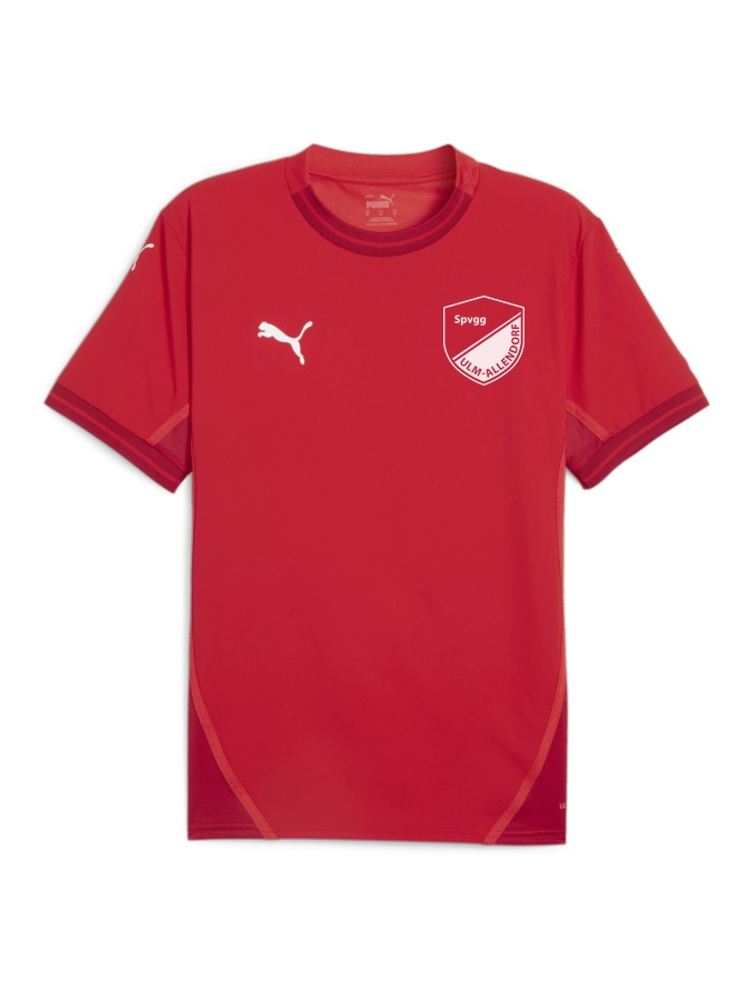 PUMA teamFINAL Trikot
