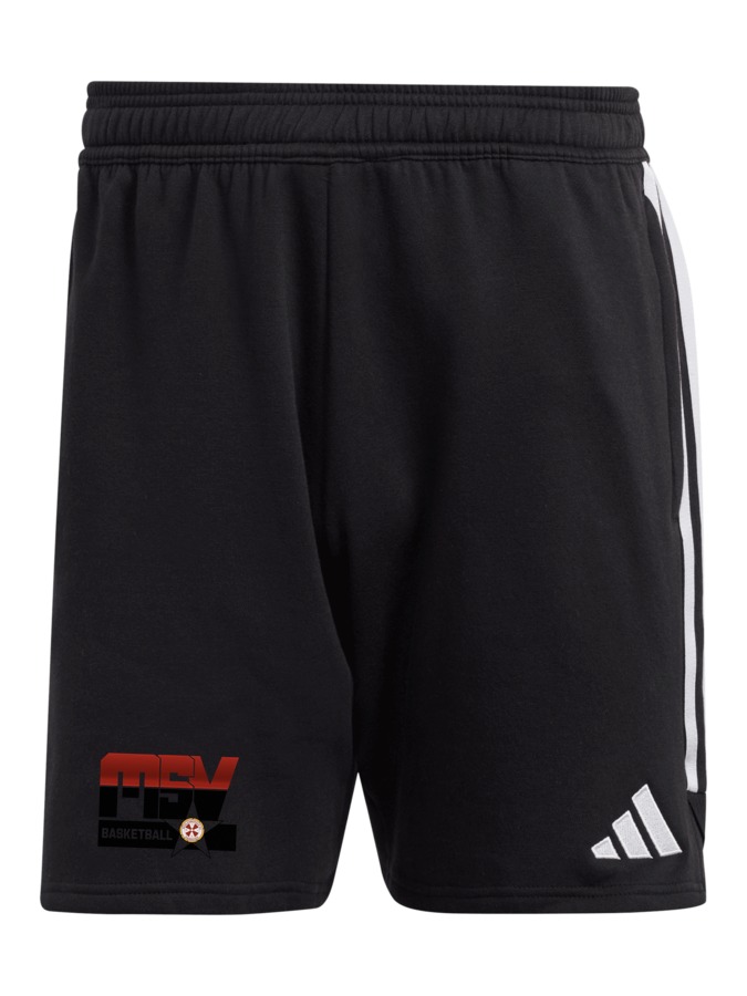 adidas Tiro 23 League Sweat Shorts