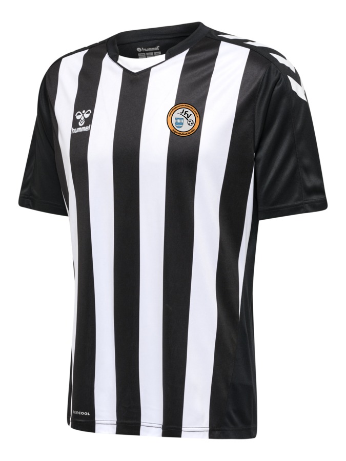 Hummel Core XK Striped Jersey Trikot