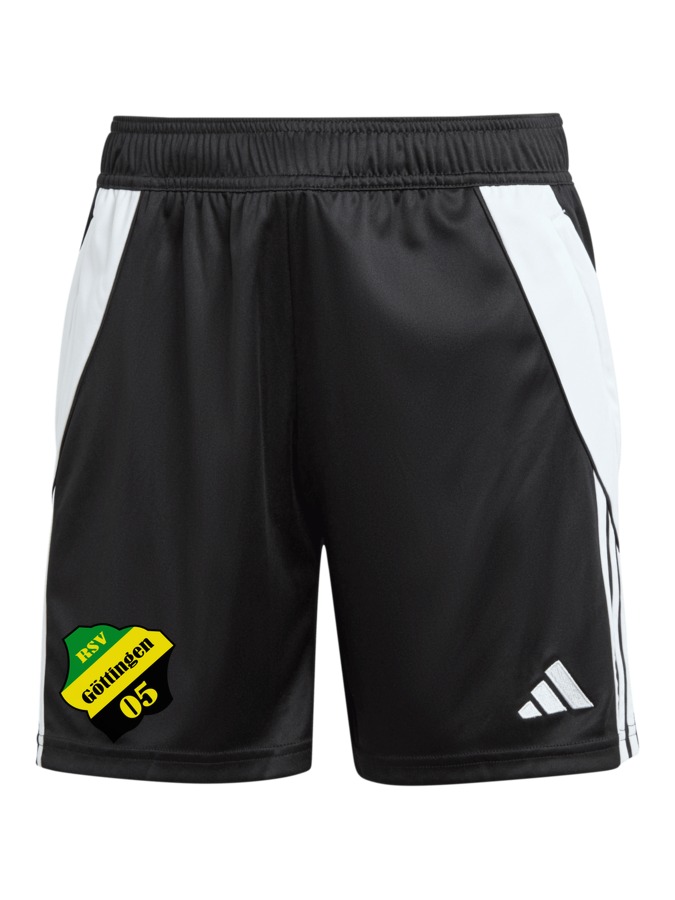 adidas Tiro 24 Trainingsshorts Damen