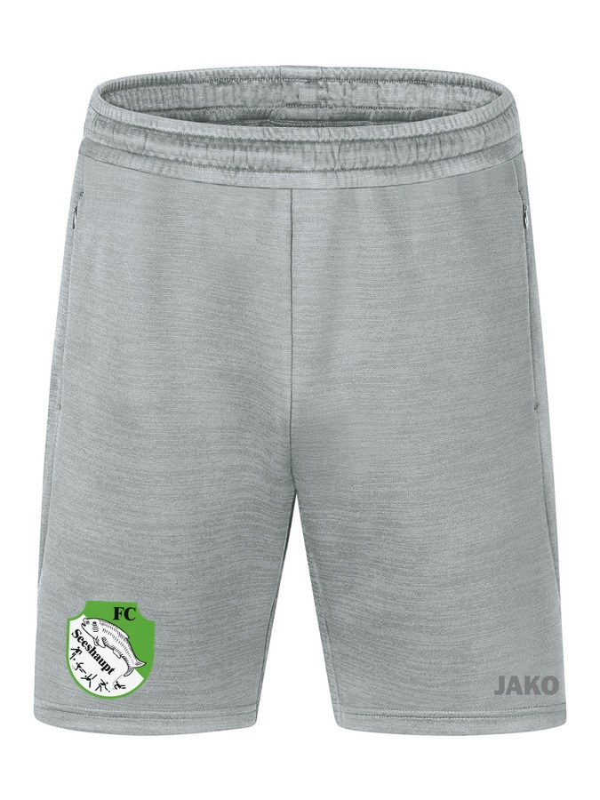 Jako Short Challenge