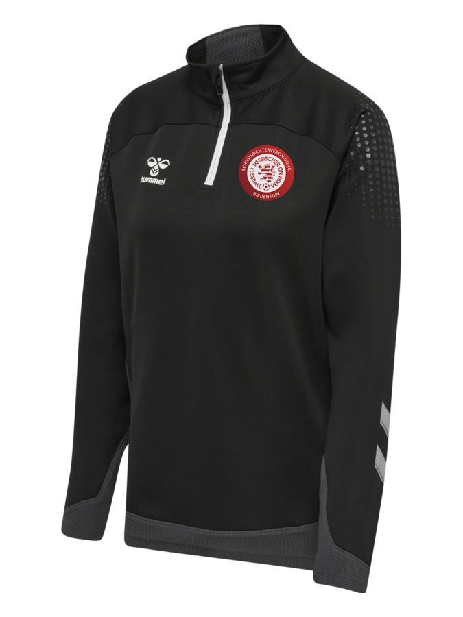 Hummel Lead Half Zip Damen