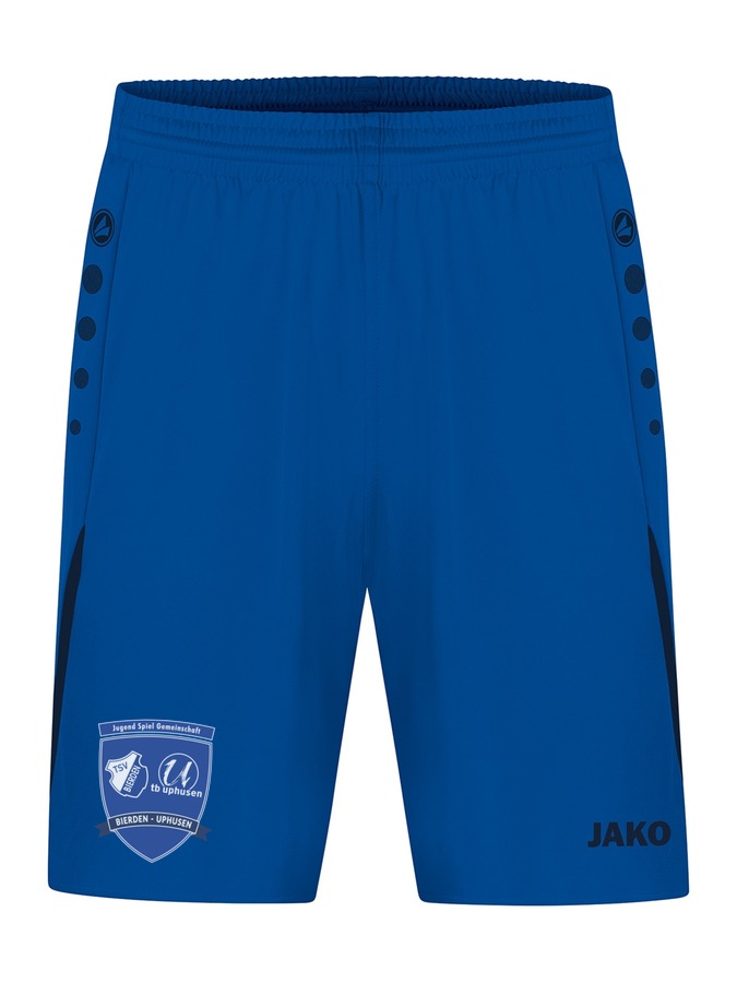 Jako Sporthose Challenge