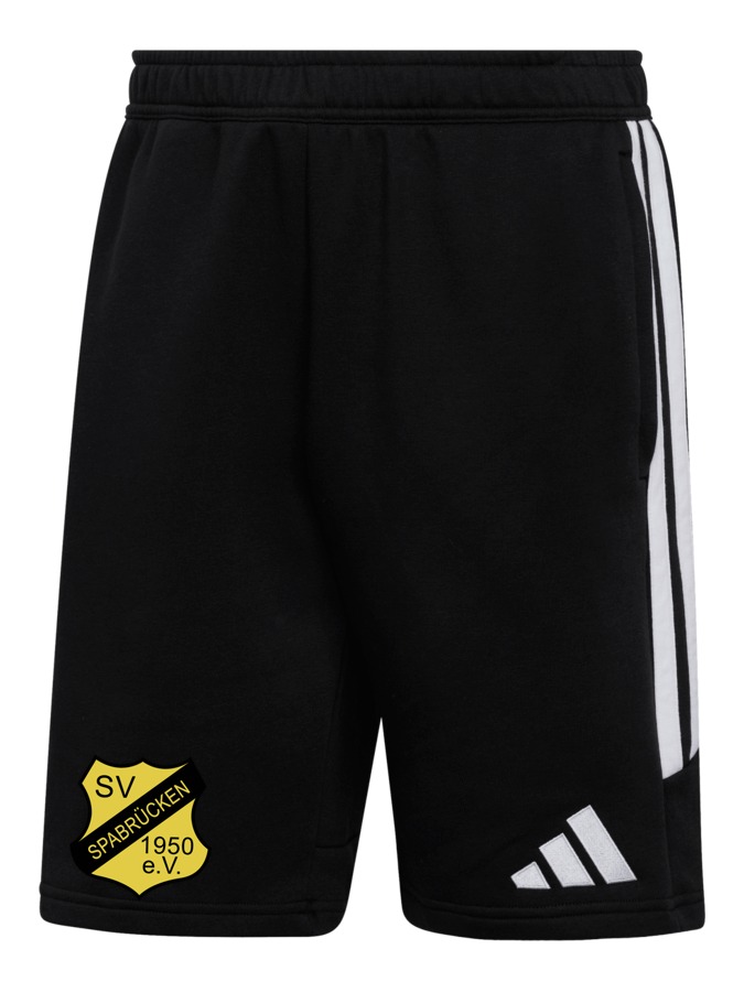 adidas Tiro 26 League Sweat Shorts