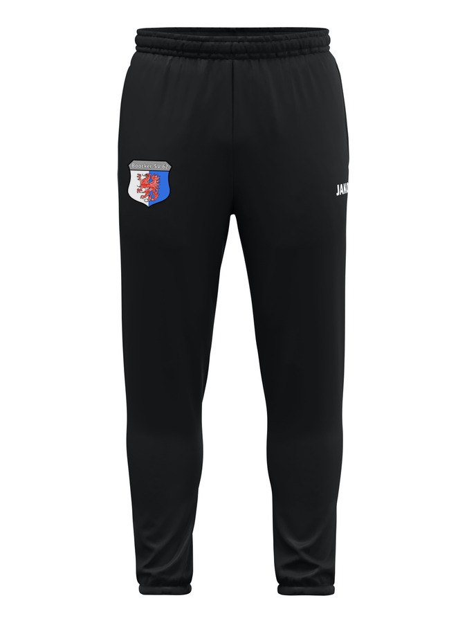 Jako Freizeithose Dynamic