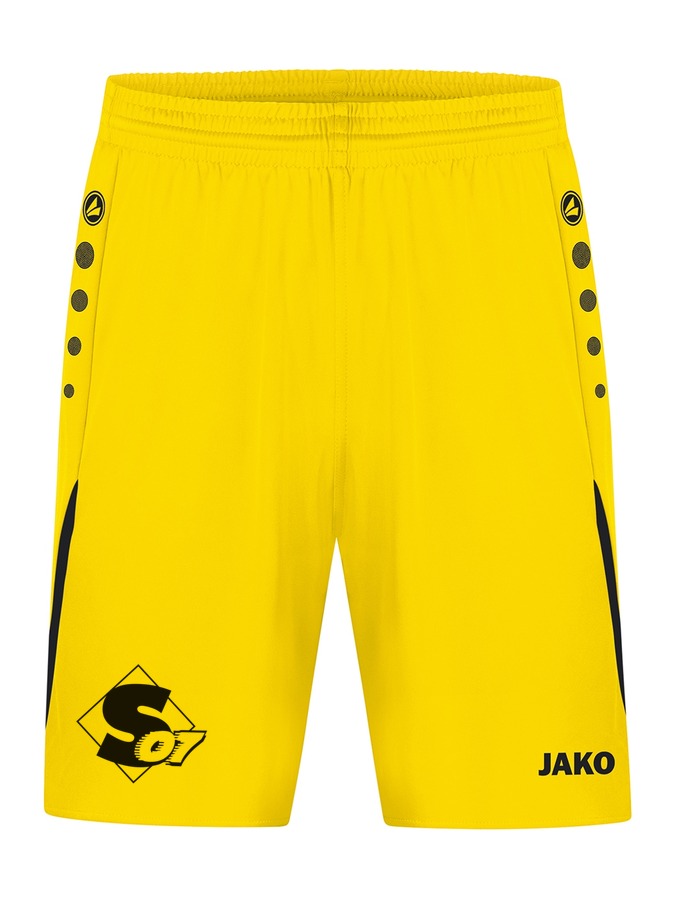 Jako Sporthose Challenge
