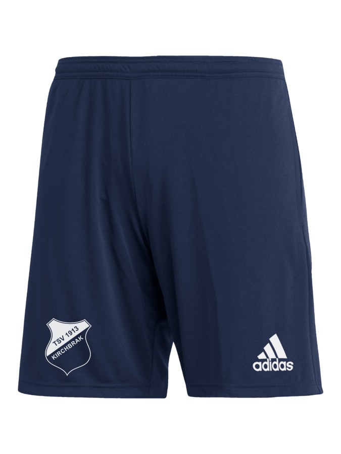 adidas Entrada 22 Trainingsshorts
