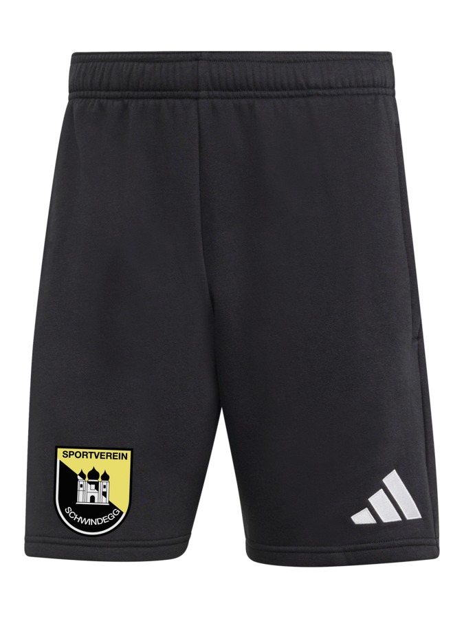 adidas Entrada 26 Sweat Shorts