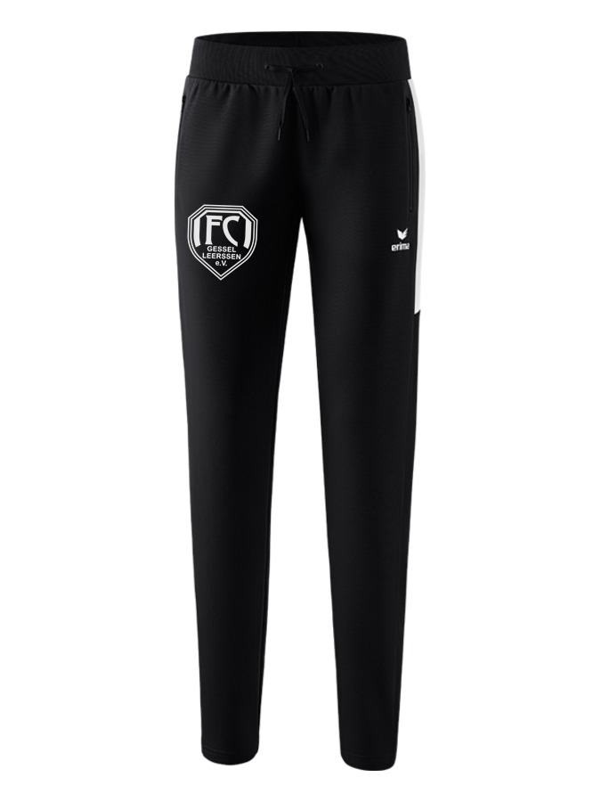 Erima Squad Worker Hose Damen