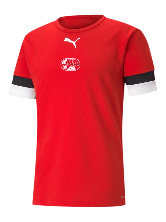 PUMA teamRISE Trikot