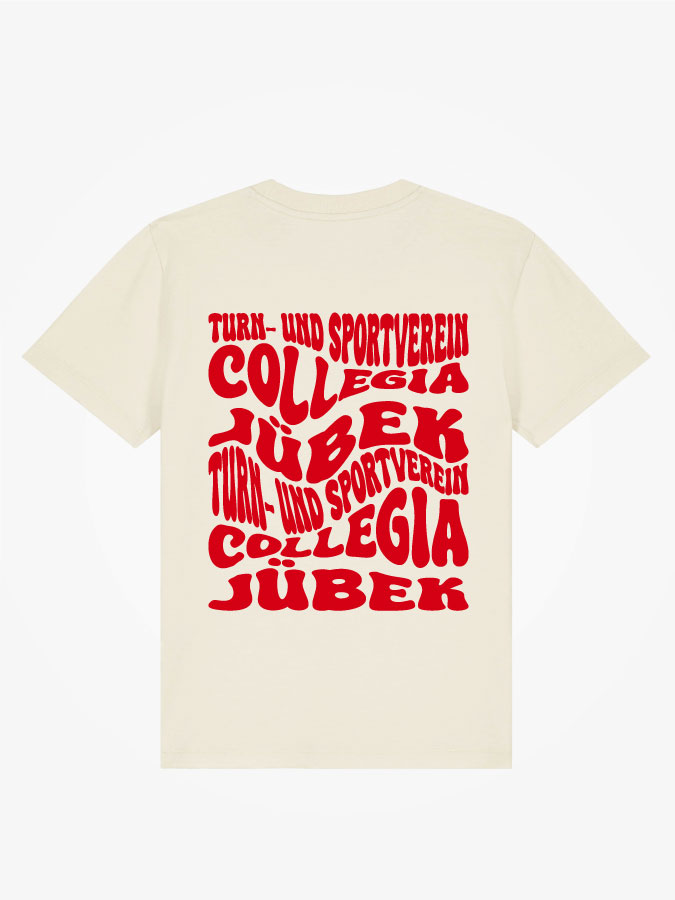 Shirt Wavy Kids