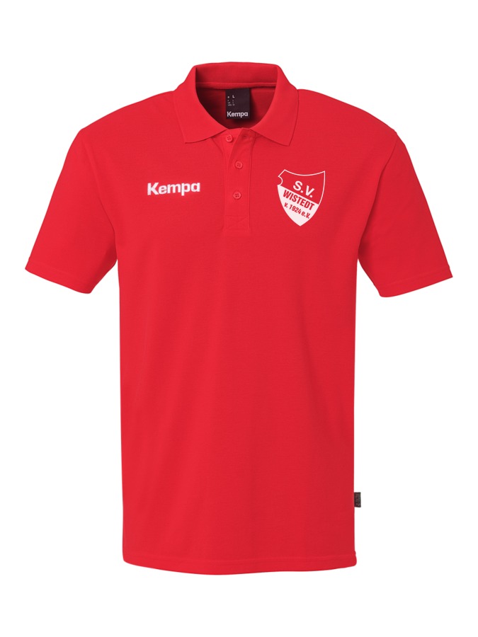 Kempa Classic Poloshirt