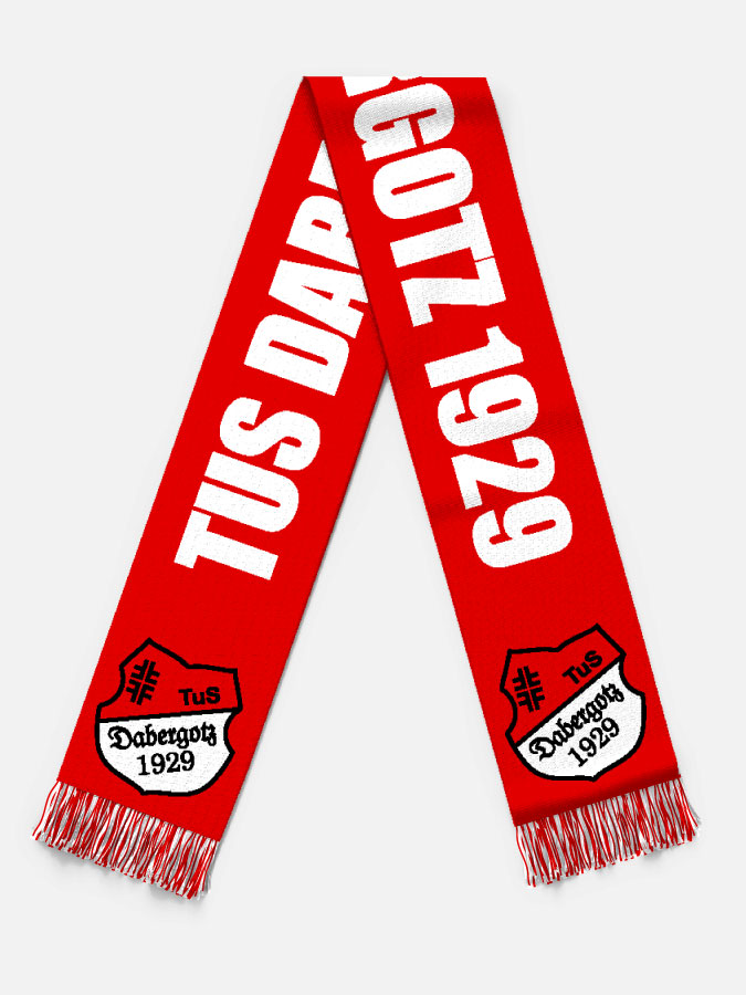 Fanschal Klassiker
