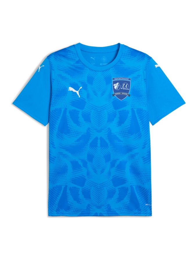 PUMA teamULTIMATE Trikot