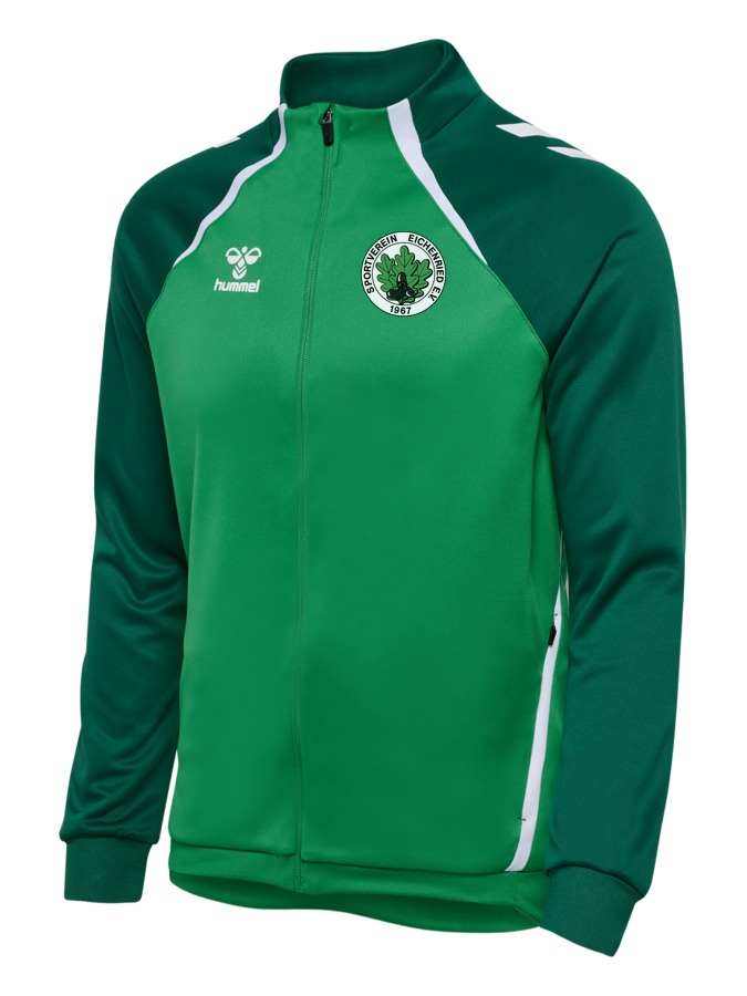 Hummel Lead 2.0 Track Zip Jacke