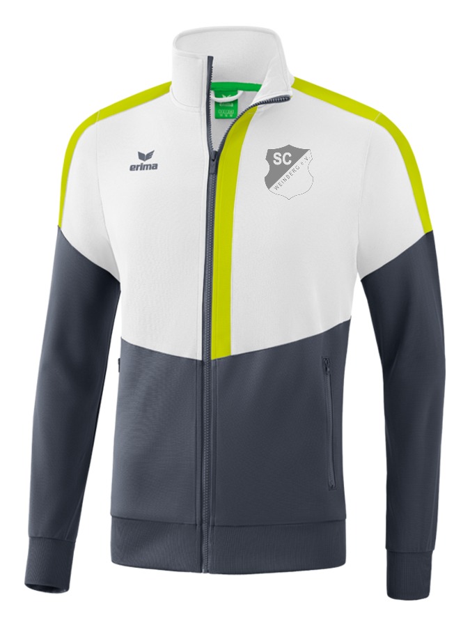 Erima Squad Worker Jacke