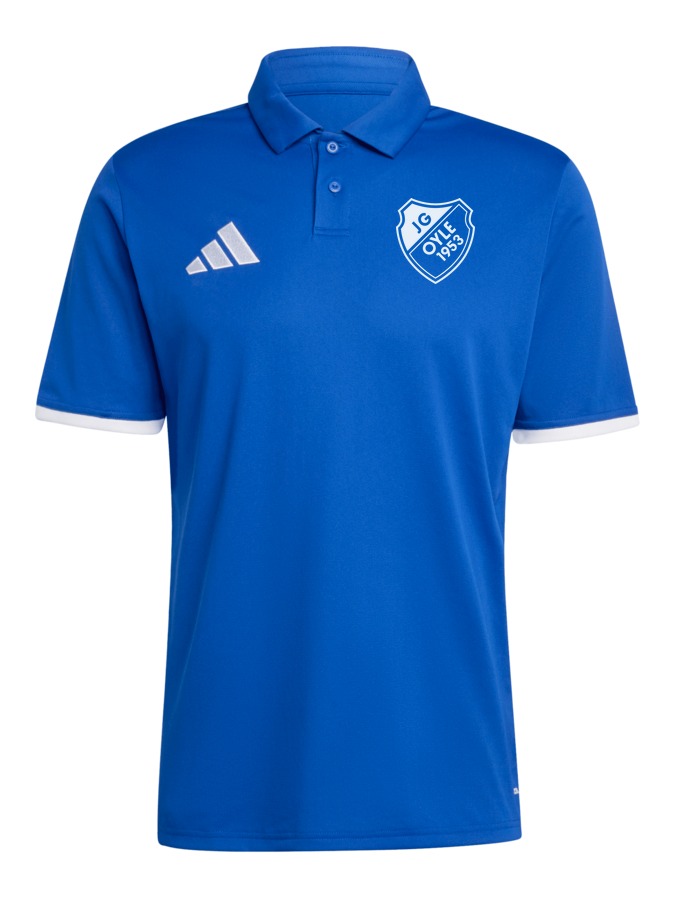 adidas Entrada 26 Poloshirt