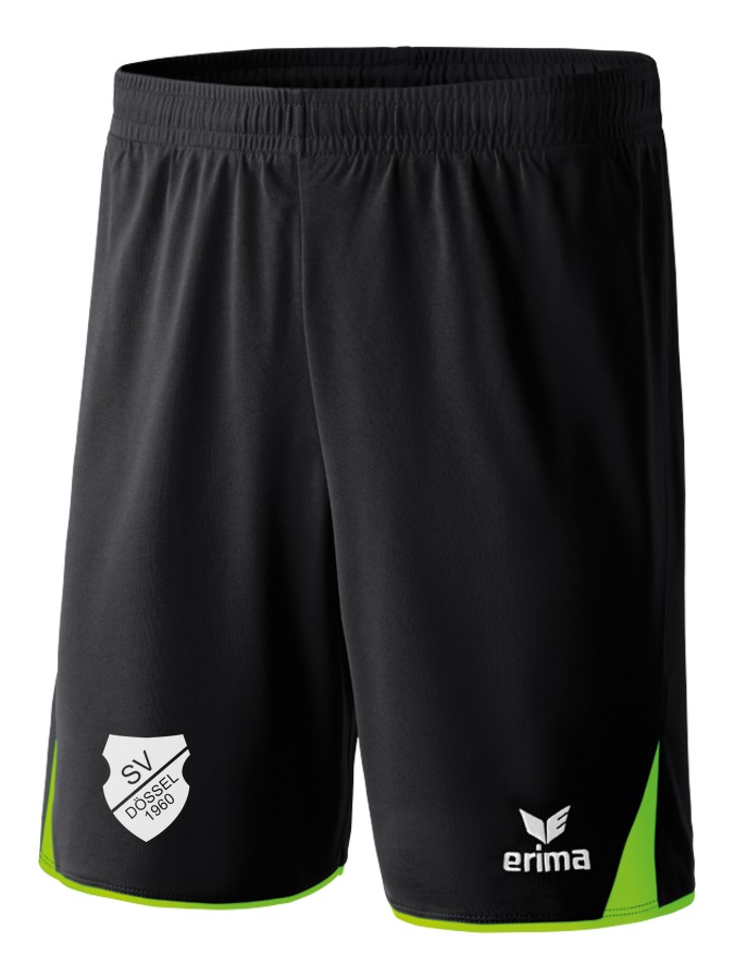 Erima 5-C Shorts