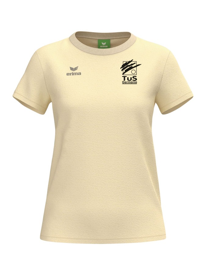 Erima Compete T-Shirt Damen