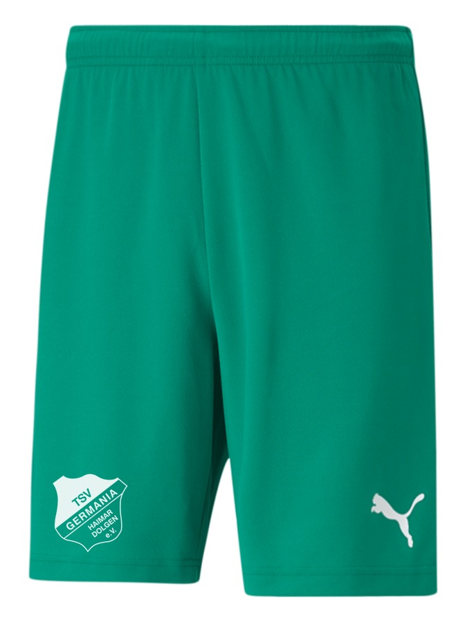 PUMA teamRISE Short