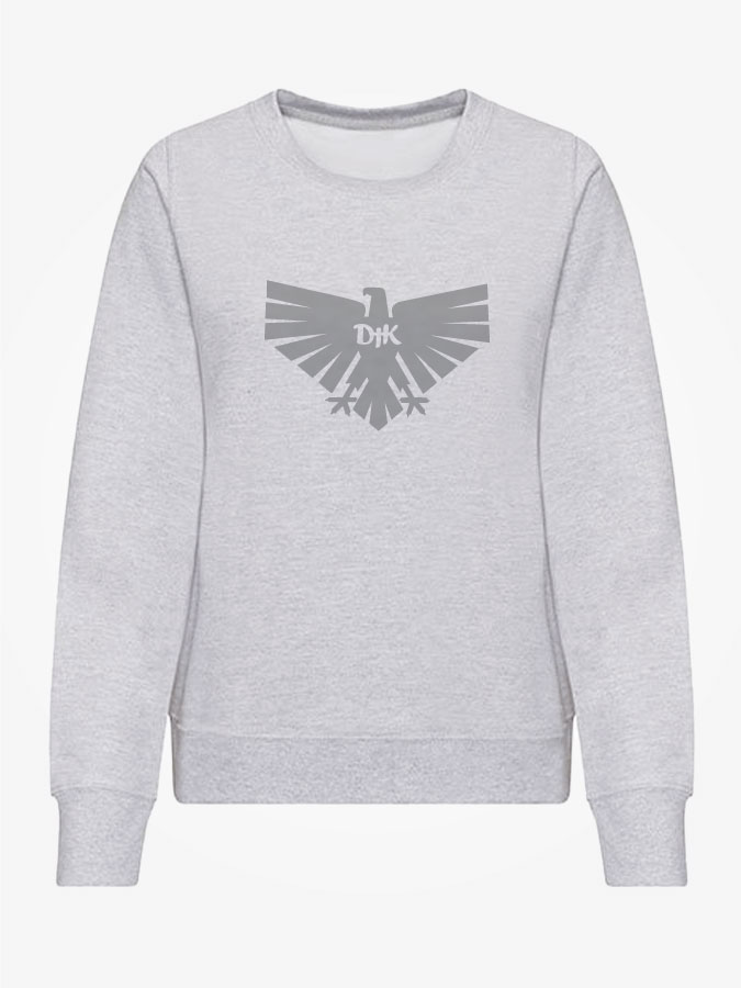 Sweater All Grey Unisex