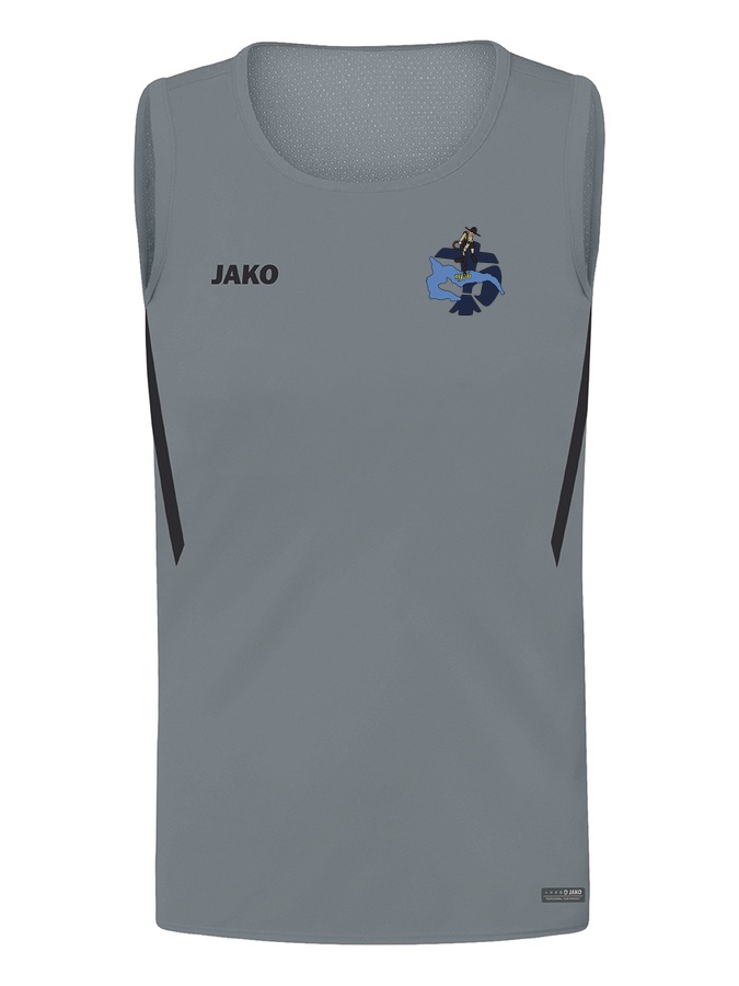 Jako Tanktop Challenge