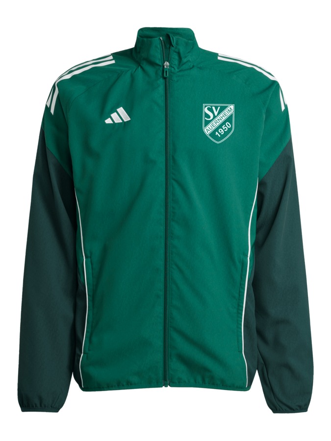 adidas Tiro 25 Competition Präsentationsjacke