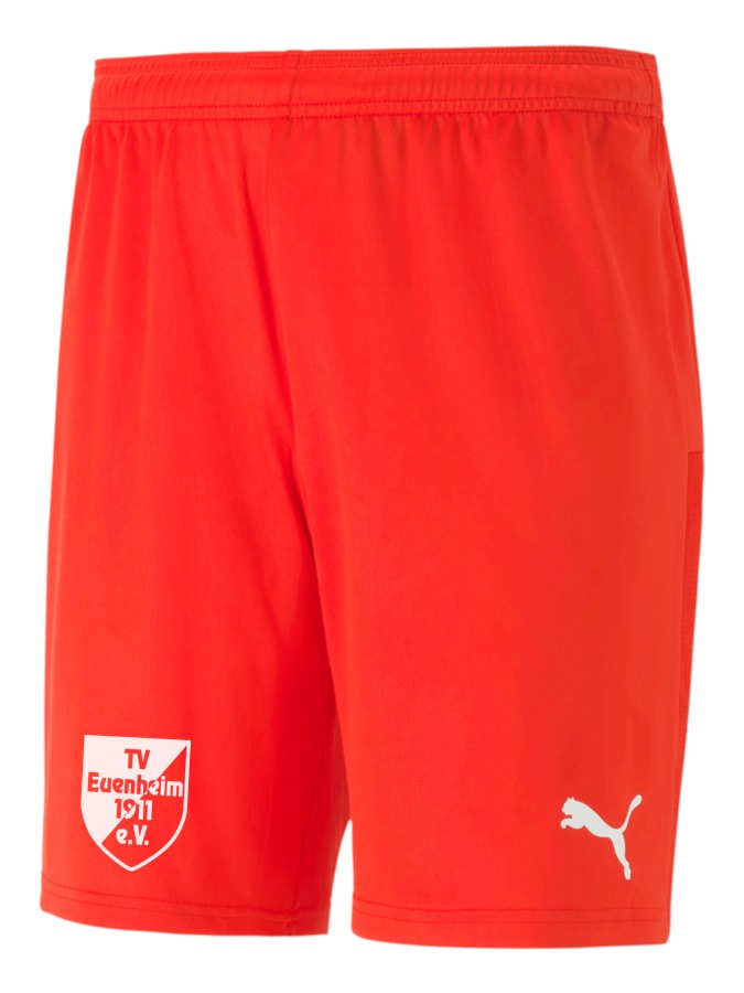 PUMA teamGOAL 23 Knit Shorts