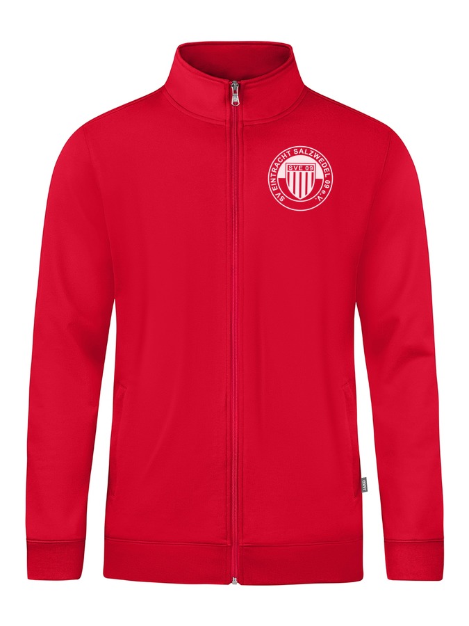 Jako Sweatjacke Doubletex