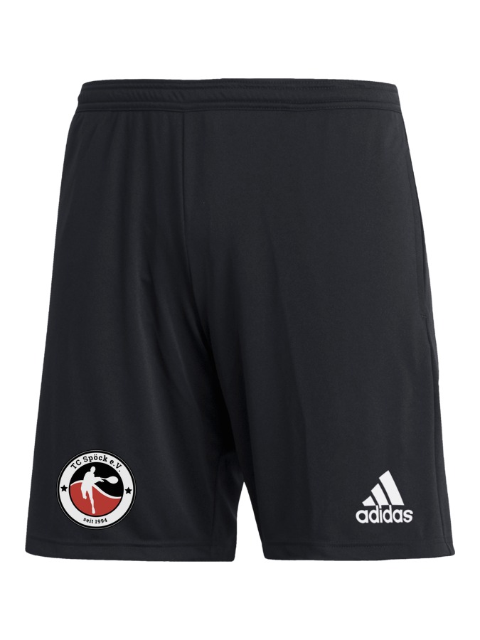 adidas Entrada 22 Trainingsshorts