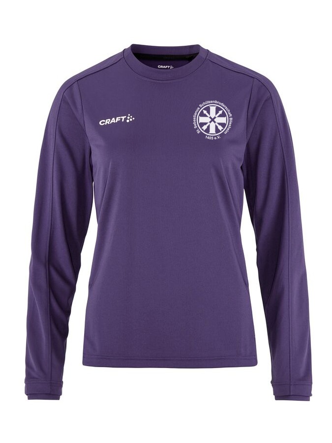 Craft Evolve 2.0 Sweatshirt Damen