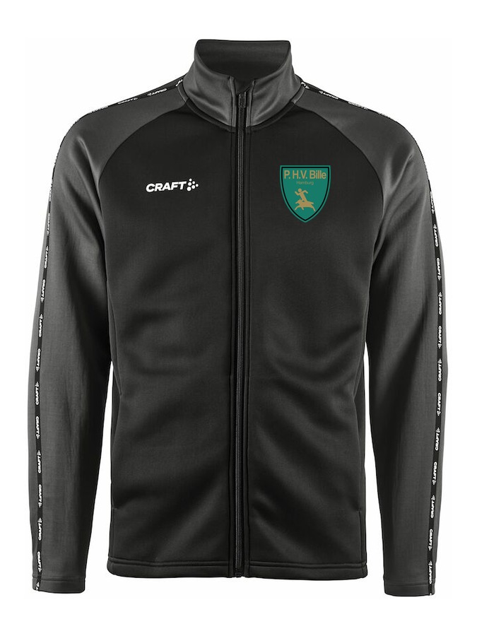 Craft Squad 2.0 Trainingsjacke
