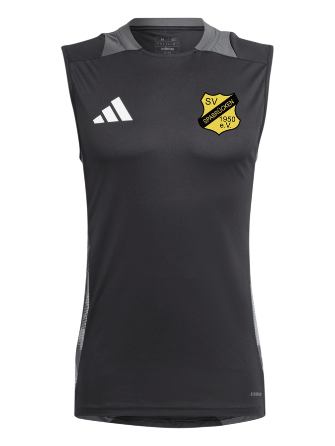 adidas Tiro 24 Competition Tanktop