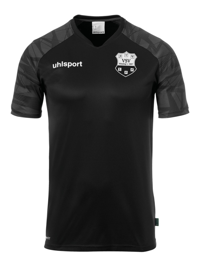 uhlsport Goal 25 Trikot Kurzarm