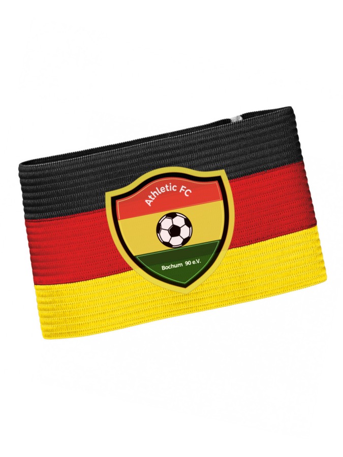 Kapitänsbinde Deutschland
