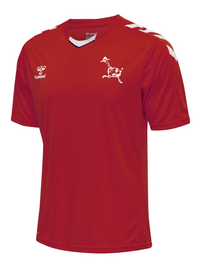 Hummel Core XK Poly Jersey Trikot