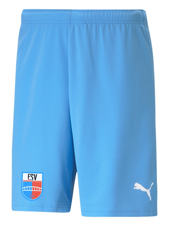 PUMA teamRISE Short